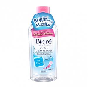 Makeup Remover Perfect Cleansing Water Oil Clear Makeup Remover Perfect Cleansing Water Oil Clear