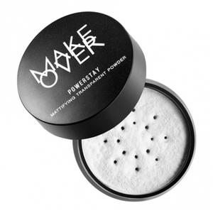 Powerstay Mattifying Transparent Powder Powerstay Mattifying Transparent Powder