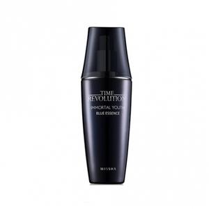 Time Revolution Immortal Youth Blue Essence Time Revolution Immortal Youth Blue Essence