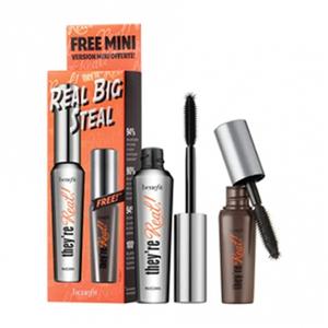 Real Big Steal TAR Mascara Booster Real Big Steal TAR Mascara Booster