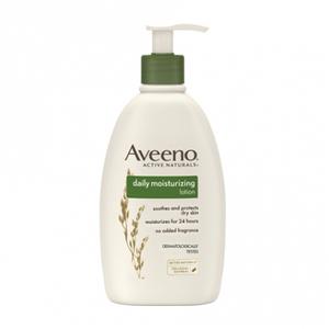 Daily Moisturizing Lotion Daily Moisturizing Lotion