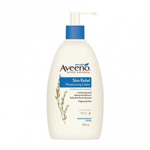 Skin Relief Lotion Skin Relief Lotion