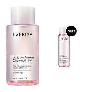 Lip & Eye Remover Waterproof_Ex (OL0718) Lip & Eye Remover Waterproof_Ex (OL0718)