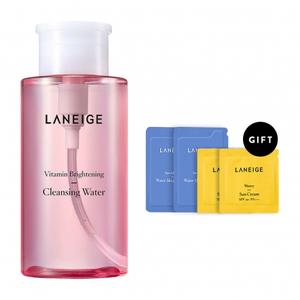 Vitamin Bright Cleansing Water (OL0718) Vitamin Bright Cleansing Water (OL0718)