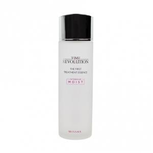 Time Revolution The First Treatment Essence Intensive Moist Time Revolution The First Treatment Essence Intensive Moist