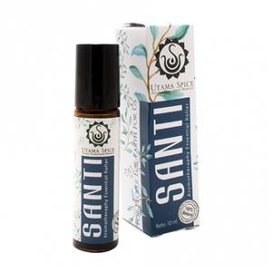 SANTI Aromatherapy Essential Roller SANTI Aromatherapy Essential Roller