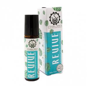 REVIVE Aromatherapy Essential Roller REVIVE Aromatherapy Essential Roller