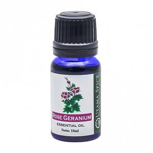 Essential Oils Rose Geranium 10 ml Essential Oils Rose Geranium 10 ml
