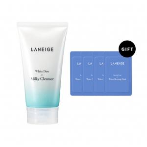 White Dew Milky Cleanser (OL18) White Dew Milky Cleanser (OL18)