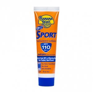 Sport Sunscreen Lotion SPF 110 Sport Sunscreen Lotion SPF 110