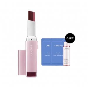 Two Tone Matte Lip Bar (OL0818) Two Tone Matte Lip Bar (OL0818)