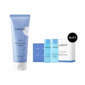Multi Deep Clean Cleanser 150 ml (OL0918) Multi Deep Clean Cleanser 150 ml (OL0918)