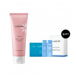 Moist Cream Cleanser 150 ml (OL0918) Moist Cream Cleanser 150 ml (OL0918)