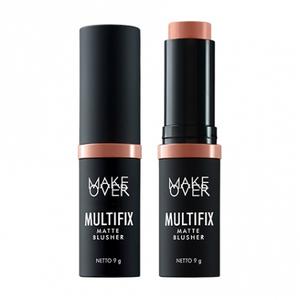 Multifix Matte Blusher Multifix Matte Blusher