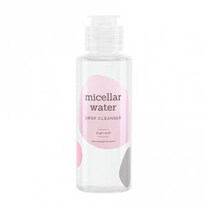 Micellar Water Drop Cleanser – Bright Stuff Micellar Water Drop Cleanser – Bright Stuff