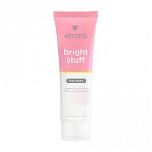 Bright Stuff Face Wash Bright Stuff Face Wash