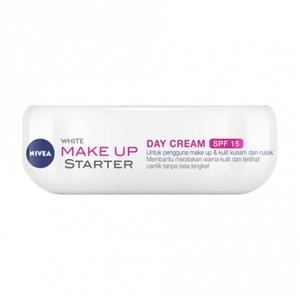 Face Care Make Up Starter White Crème Face Care Make Up Starter White Crème