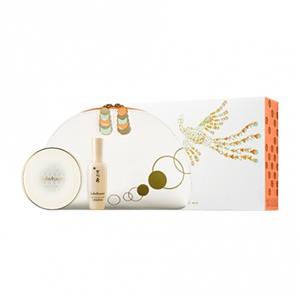 Beauty From Your Culture Perfecting Cushion EX Limited Edition Beauty From Your Culture Perfecting Cushion EX Limited Edition