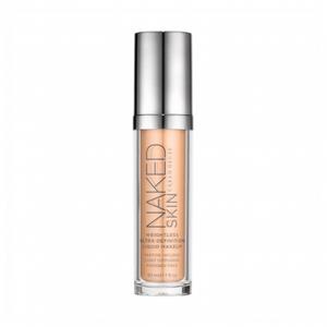 Naked Skin Weightless Ultra Definition Liquid Makeup Naked Skin Weightless Ultra Definition Liquid Makeup