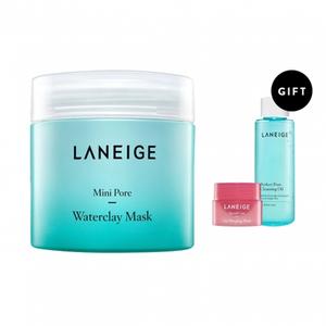 Mini Pore Waterclay Mask (OL1118) Mini Pore Waterclay Mask (OL1118)