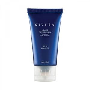 Liquid Foundation SPF 20 40 ml Liquid Foundation SPF 20 40 ml