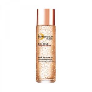Bio Gold Rose Gold Water Bio Gold Rose Gold Water