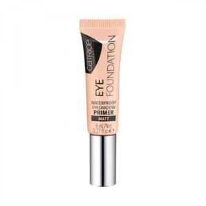 Eye Foundation Waterproof Eyeshadow Primer Eye Foundation Waterproof Eyeshadow Primer