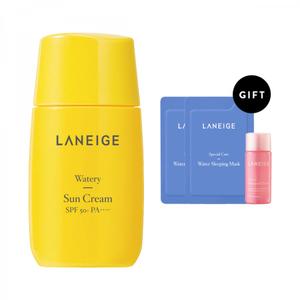 Watery Suncream SPF50+ (OL0119) Watery Suncream SPF50+ (OL0119)