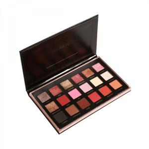 18 Colors Eyeshadow Pallete 18 Colors Eyeshadow Pallete