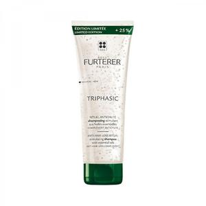 Triphasic Stimulating Shampoo with Essential Oil Triphasic Stimulating Shampoo with Essential Oil