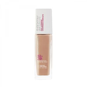 Superstay Foundation Superstay Foundation