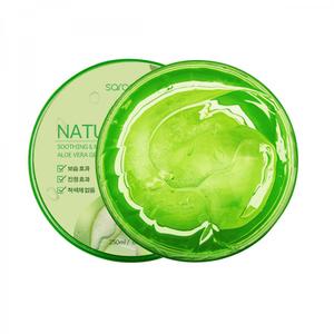 Natural Soothing and Moisturizing Aloe Vera Gel Natural Soothing and Moisturizing Aloe Vera Gel
