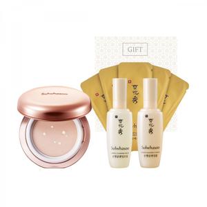 Sheerlasting Gel Cushion Sheerlasting Gel Cushion