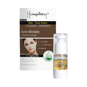 Intensive Anti Wrinkle Serum Intensive Anti Wrinkle Serum