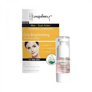 Intensive Oily-Brightening Serum Intensive Oily-Brightening Serum