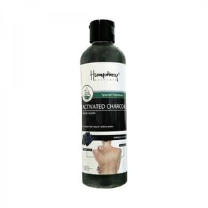 Skin care Activated Charcoal "Detox" Body wash Skin care Activated Charcoal "Detox" Body wash