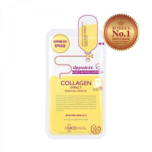 Collagen Impact Essential Mask EX Collagen Impact Essential Mask EX