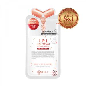 I.P.I Lightmax Ampoule Mask EX I.P.I Lightmax Ampoule Mask EX