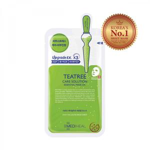 Teatree Care Solution Essential Mask EX Teatree Care Solution Essential Mask EX