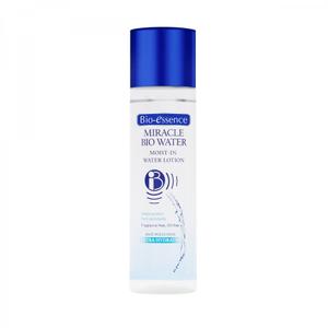 Miracle Bio Water Moist In Water Lotion Miracle Bio Water Moist In Water Lotion