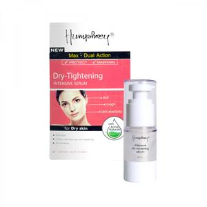 Intensive Dry-Tightening Serum Intensive Dry-Tightening Serum