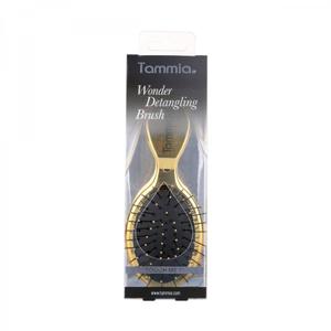 TDB-002SC wonder detangling brush TDB-002SC wonder detangling brush