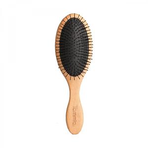TDB-009BW beech wood wonder detangling brush TDB-009BW beech wood wonder detangling brush