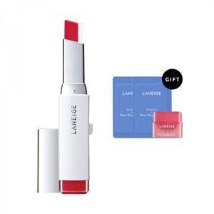 TwoTone Lip Bar - No.4 (Milk Blurring (OL0918) TwoTone Lip Bar - No.4 (Milk Blurring (OL0918)