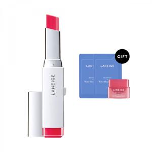 TwoTone Lip Bar - No.6 (Pink Step (OL0918) TwoTone Lip Bar - No.6 (Pink Step (OL0918)