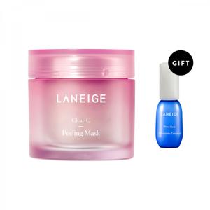 Clear-C Peeling Mask (OL0219) Clear-C Peeling Mask (OL0219)