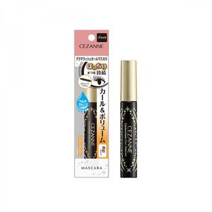 Glamourlush Curl Mascara Glamourlush Curl Mascara