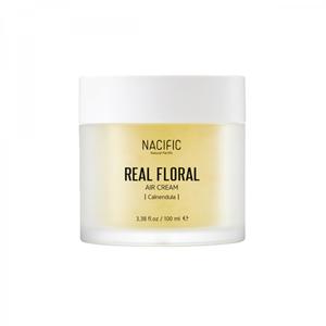 Real Floral Air Cream Calendula Real Floral Air Cream Calendula