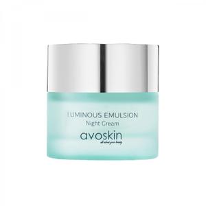Avoskin Luminous Emulsion Night Cream Avoskin Luminous Emulsion Night Cream
