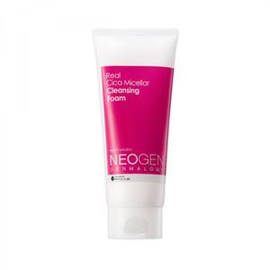 Dermalogy Real Cica Micellar Cleansing Foam Dermalogy Real Cica Micellar Cleansing Foam